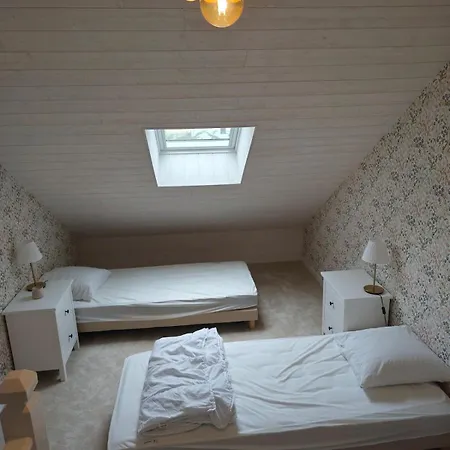 Holiday home Mirabelle