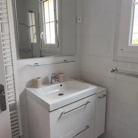 Holiday home Mirabelle *