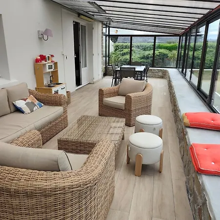 Mirabelle Holiday home *