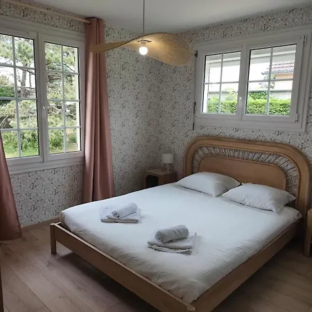 Holiday home Mirabelle *