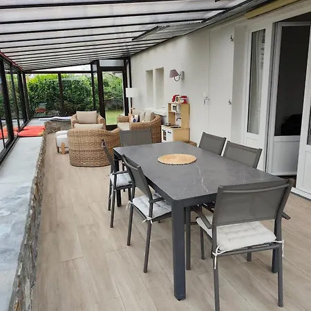 Mirabelle Holiday home