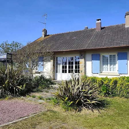 Mirabelle Hébergement de vacances Barneville-Carteret