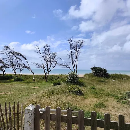 Hébergement de vacances Mirabelle *