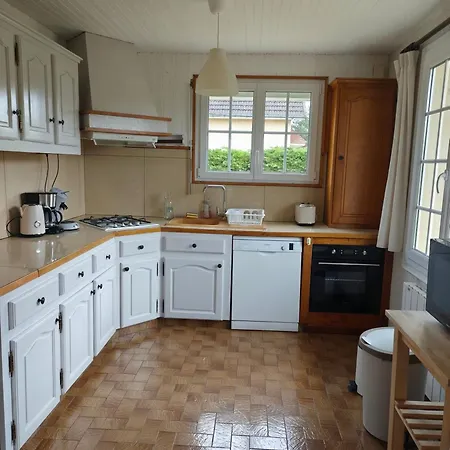 Mirabelle Holiday home *