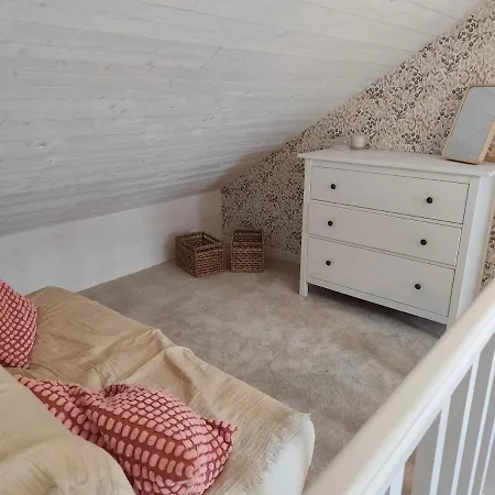 Holiday home Mirabelle *